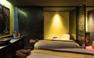 B/Attitude Spa