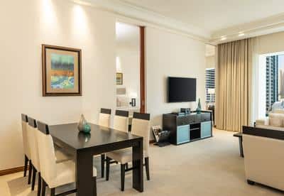 Premier Executive Suite