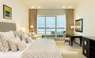 2-Bedroom Apartment Suite