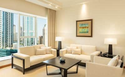 Premier Executive Suite