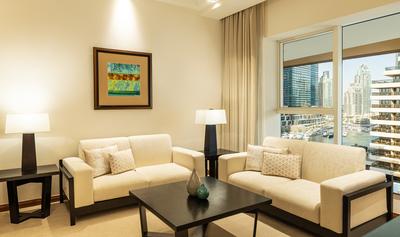 Premier Junior Suite