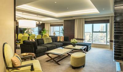 Royal Suite