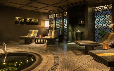 B/Attitude Spa