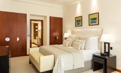 Premier Executive Suite