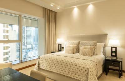 Premier Junior Suite