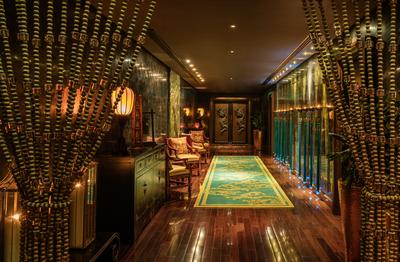 B/Attitude Spa