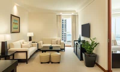 Premier Suite