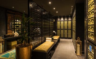 B/Attitude Spa