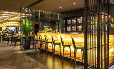 Toro Toro Bar