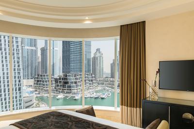 Grosvenor Suite