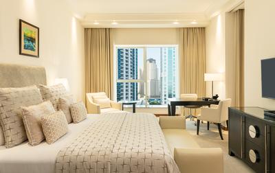 Premier Executive Suite