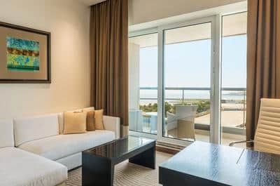 Premier Room