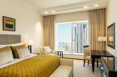 3-Bedroom Apartment Suite
