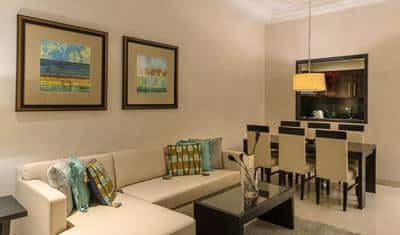 Grosvenor Suite