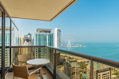 1-Bedroom Apartment Suite