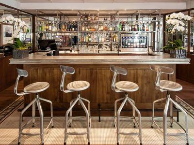 Le Bar Du Boutet
