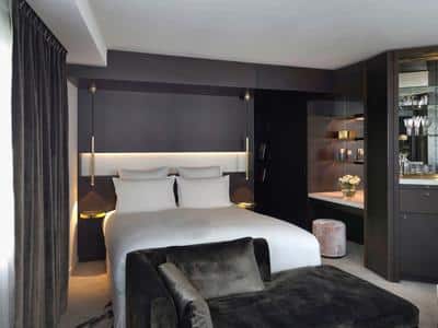 Signature Suite (Ebene Executive Suite)