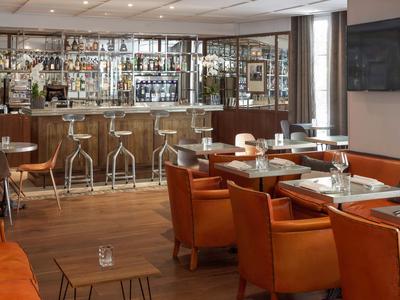 Le Bar Du Boutet