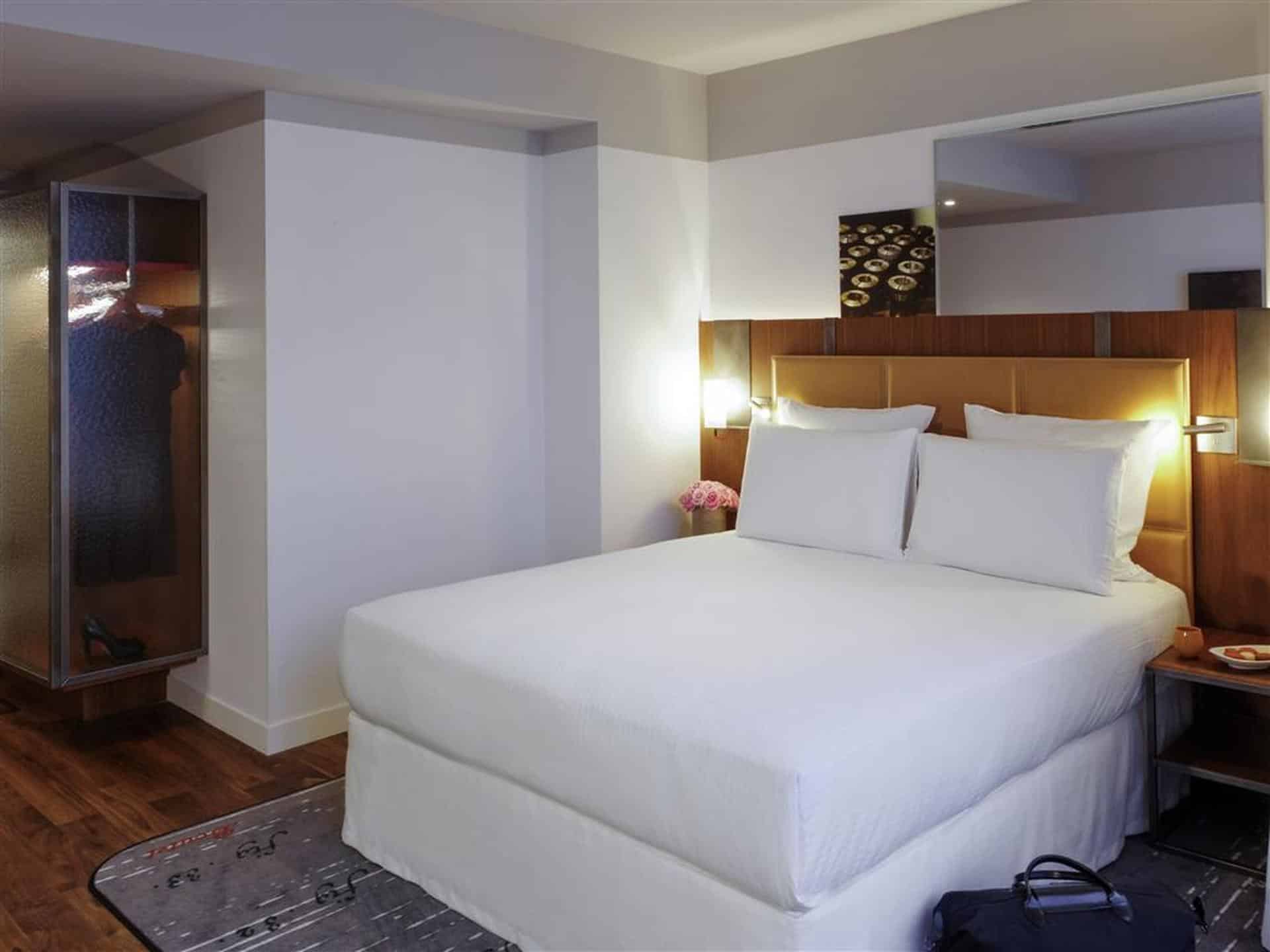 Superior Queen Room