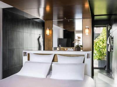 Signature Suite (Teck Executive Suite)