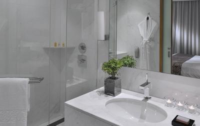 Two Bedroom Residence