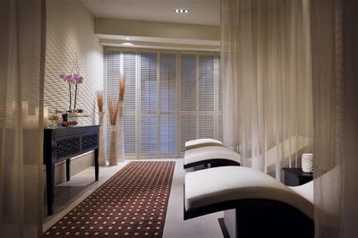 Spa - Relaxation Room
