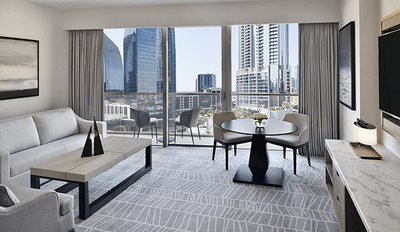 Club Suite
