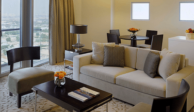 One Bedroom Premier Residence
