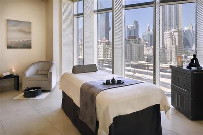Spa - Treatment Room
