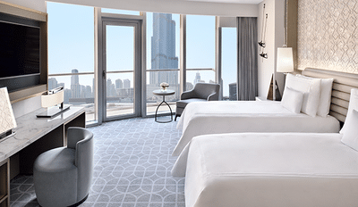 Premier Club Room Twin