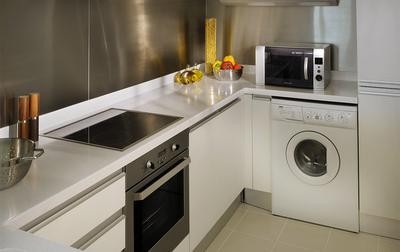 Three Bedroom Residence