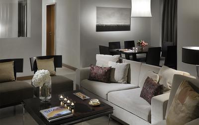 Two Bedroom Residence