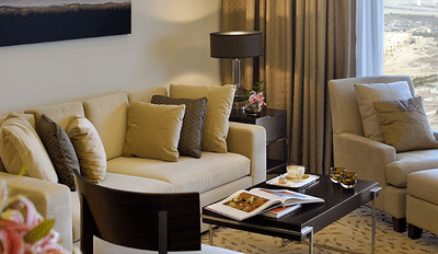 One Bedroom Residence