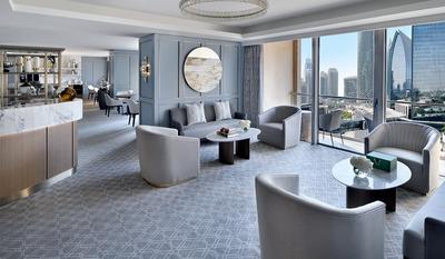 Club Lounge