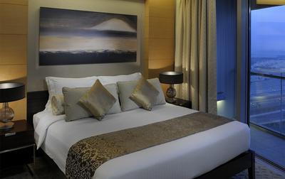 Two Bedroom Residence