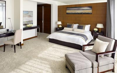 Four Bedroom Penthouse