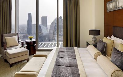 Two Bedroom Penthouse