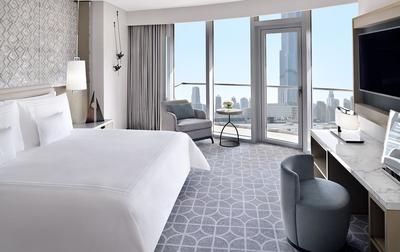 Premier Room