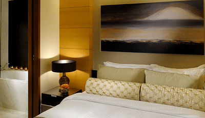 One Bedroom Premier Residence