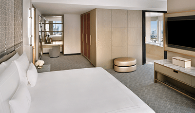 Tower Suite - Two Bedroom
