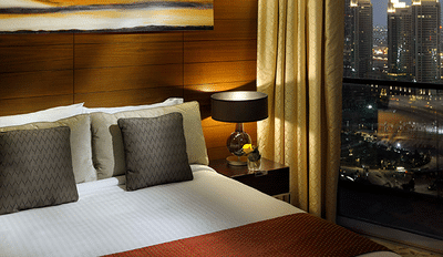 One Bedroom Residence
