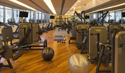 Fitness Centre
