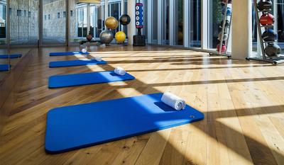Fitness Studio