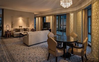 Royal Suite
