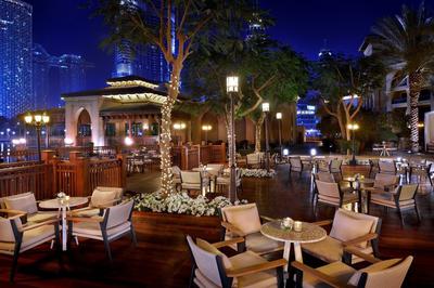 Buhayra Lounge