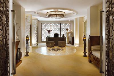 The Spa