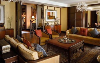 Imperial Suite