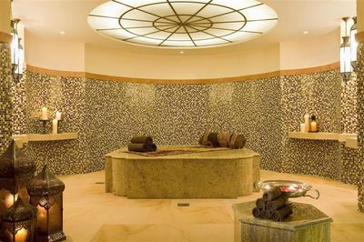 The Spa - Hammam