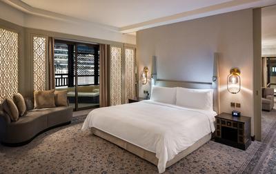 Royal Suite