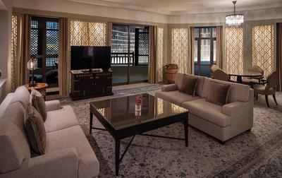 Royal Suite